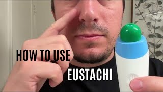 Eustachi How to Use [upl. by Yorick]