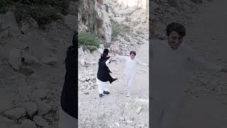 Bebo  Pashto Funny video  Pashto Funny 2024 [upl. by Kcyrred]