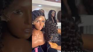 Available for purchase bigwig hairstyle music nicewigg hair wigcap haircut lacewigs [upl. by Undis877]