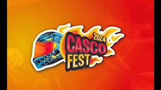 CASCO FEST 2024 [upl. by Eilyk298]