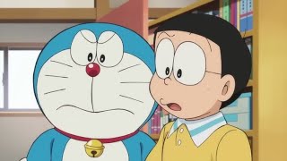 Doraemon New Episode 2024  Episode 02  Doraemon Cartoon  Doraemon In Hindi  Doraemon Movie [upl. by Jarlath]