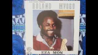 Roland Mvogo  ane ya mia woe ma Eza mon  Discafrique records [upl. by Aliuqet]