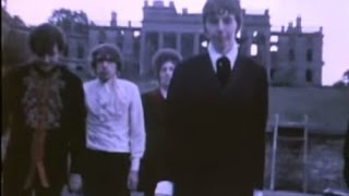 PROCOL HARUM  A Whiter Shade Of Pale  promo film 1 Official Video [upl. by Macdonell193]