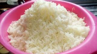 How to Parboil Rice at home [upl. by Imailiv]