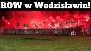 ROW Rybnik w Wodzisławiu Odra Wodzisław Śląski vs ROW Rybnik 18112023r [upl. by Yeleen]