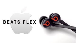 Beats Flex Review Is it worth it [upl. by Ahsilla593]