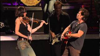 John Mellencamp  Pink Houses Live at Farm Aid 2005 [upl. by Aynav]