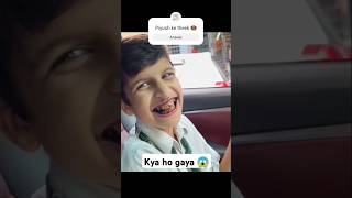 Sourabh Joshi vlogs Piyush theek ko kya Ho Gaya 😱trending [upl. by Atiuqin]