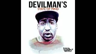 Devilman  State Of Mind FULL ALBUM [upl. by Carolyne]