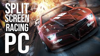 50 Best Car Racing Games for Low Spec PC in 5 Minutes [upl. by Foote489]