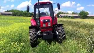 Tractor Mtz Belarus 10253 [upl. by Allan600]