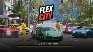 Flex City 🌴🍄 [upl. by Asirrak]