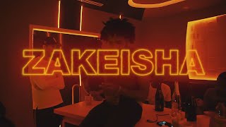 Chino Cappin  ZaKeisha Wockesha Remix Video [upl. by Pol]