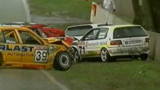 Bathurst 1992 The Wet Finish [upl. by Lorita]