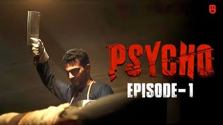 Psycho Movie Scenes  Episode 1  Udhayanidhi Stalin  Aditi Rao Hydari  Nithya Menen [upl. by Burton]