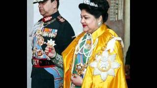 chautarima raja king gyanendra [upl. by Eical]