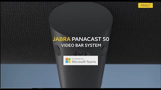 Jabra PanaCast 50 VBS for Teams [upl. by Adnara]