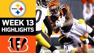 Pittsburgh Steelers quotRenegadequot PumpUp Video 2017 [upl. by Buehrer]