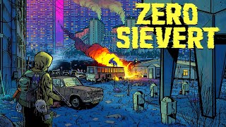 One of My Favorite Apocalypse Scavenging RPGs Just Hit 10  Zero Sievert [upl. by Sunda916]