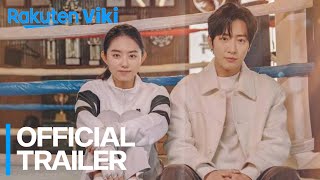 My Lovely Boxer 2023 – Full Trailer  Kim Sohye Lee Sangyeob [upl. by Lauri]