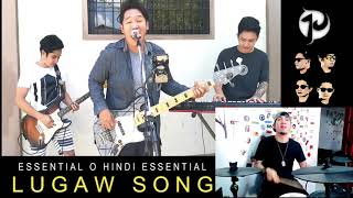 LUGAW SONG essential o hindi PLETHORA meme [upl. by Hsiekal]