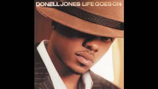 Donell Jones  You Know That I Love You [upl. by Nolie374]