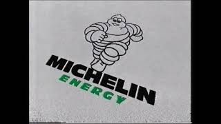 Michelin Logo History [upl. by Kristal866]