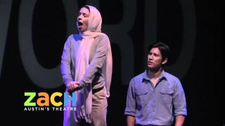 Excerpts from THE LARAMIE PROJECT at ZACH Theatre [upl. by Aseeram]