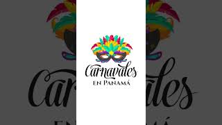 Carnavales en Panamá 2023 [upl. by Lejna]