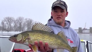 Fall Fishing In Minnesota fall fishing football [upl. by Gurango379]