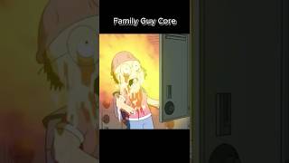 But why Family Guy core familyguyfunnymoments memes trynottolaugh viralvideos fyp fy [upl. by Attikin952]