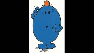 Mr Men Mr Forgetful Song [upl. by Penny]