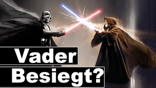 Hättest Du Darth Vader besiegt Interaktives Video [upl. by Mendie489]