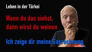 Über die Gaspreise im Ausland erzählt man dir in Deutschland nichts Hier erfährst du warum [upl. by Hildagard]