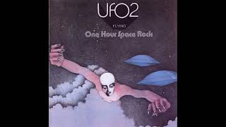 UFO  Silver Bird [upl. by Torrey]