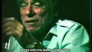 Charles Bukowski alcohólico poeta genio y novelista [upl. by Ardnek]