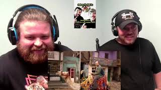 Idiot Abroad S1E1 China COMPLETE REACTION 20000 Subscriber Special [upl. by Jamill919]