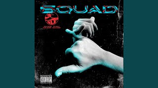 Squad feat Lele Blade MV Killa Yung Snapp amp Vale Lambo [upl. by Naimad522]