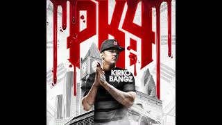 Kirko Bangz Drank In My Cup Acapella [upl. by Aneerhs]