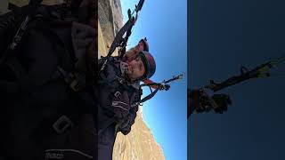 30102024 gudauri paragliding skyatlantida 2 1 [upl. by Annice]