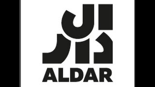 Aldar Celebrates 10 Years [upl. by Anelem]