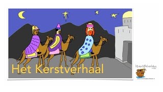 Het Kerstverhaal [upl. by Jason]