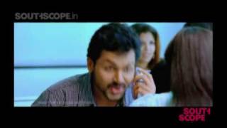 Naan Mahaan Alla Trailer [upl. by Refotsirhc]