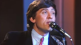 Gianni Morandi  Live RSI 1983 Concerto completo [upl. by Palla]