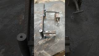 Extraordinary  This welder creates a great DIY tool for fabrication work [upl. by Hanover918]