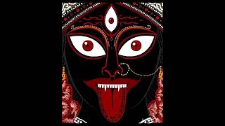 Jai kali maa chamunda kalimaa dengerous danger viralvideo youtubeshorts foryou [upl. by Abdul]