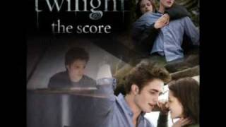 Twilight Score Bellas Lullaby [upl. by Secrest]