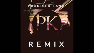 Peasants King Promised Land Remix [upl. by Cacilia245]