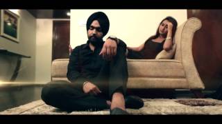 Ikk Pal Ammy Virk Official Video Latest Punjabi Songs 2013 HD 1080p01 [upl. by Daenis]