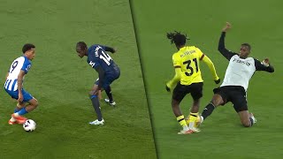 Trevoh Chalobah vs Tosin Adarabioyo  Who is Better for Chelsea [upl. by Liarret]